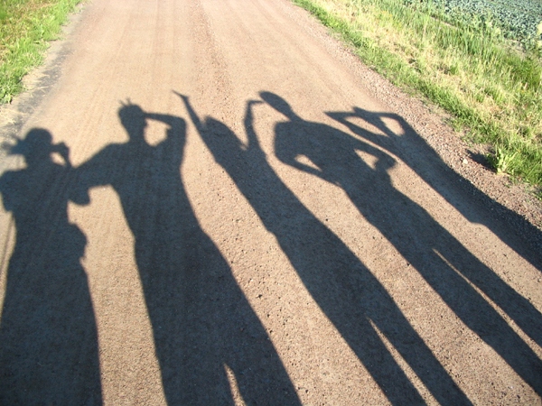 Путешествие