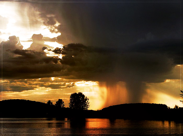 Опять пройдет мимо...