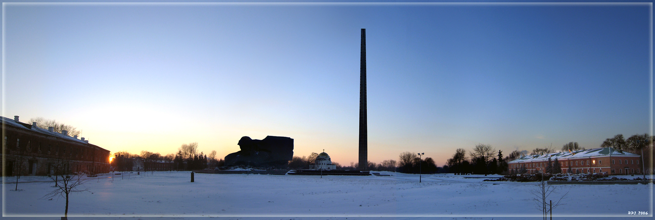 Завтра тоже будем помнить...