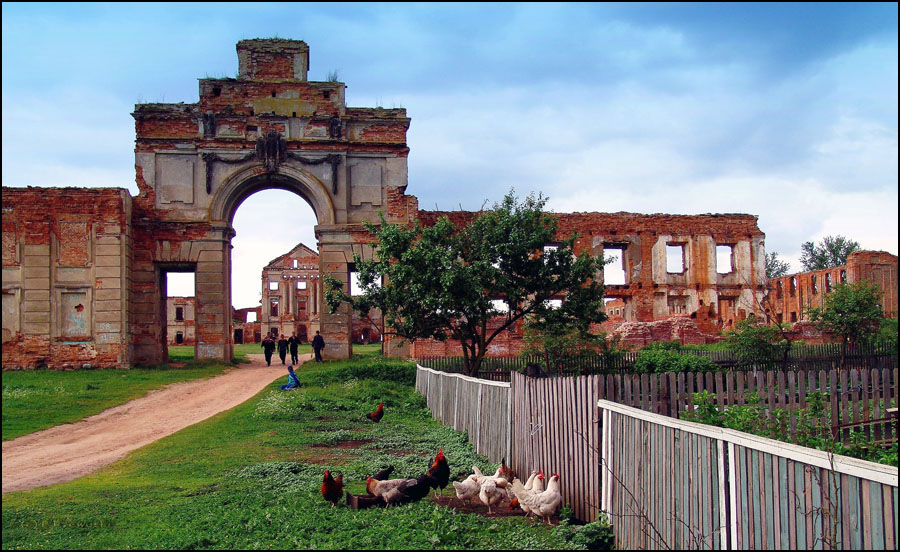 Наша Спадчына