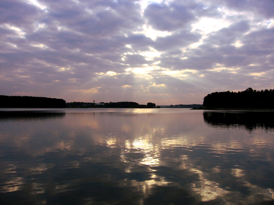 Немного солнца