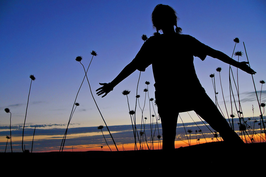 Я люблю тебя, Лето