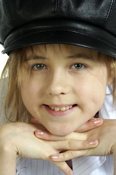 Ты мне зеркальце скажи...