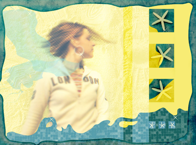 мысли о лете и немного :-) об ОТПУСКЕЕЕЕ