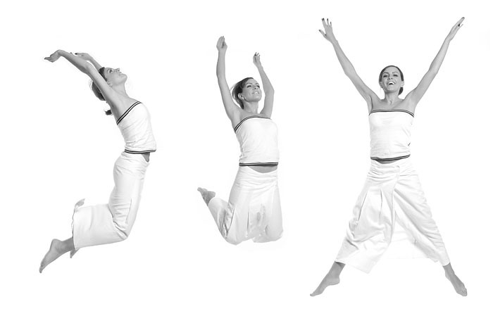 Свободный полет