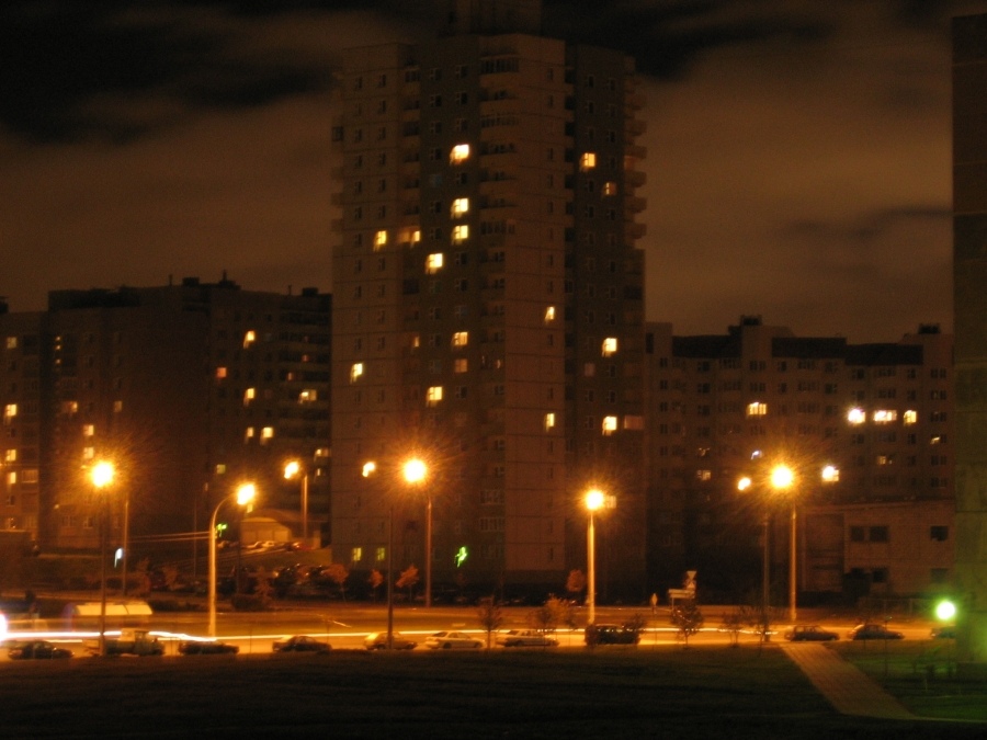 Minsk Night IV