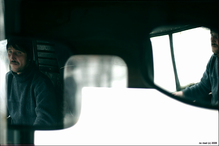 есть такая профессия ..