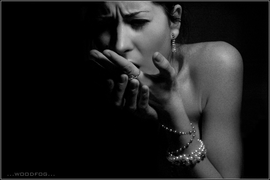 ...самость...