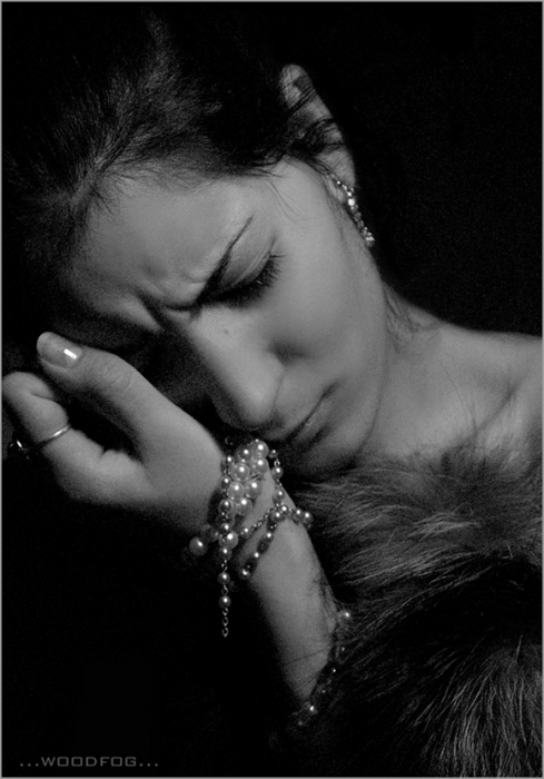 ...и опять температура...