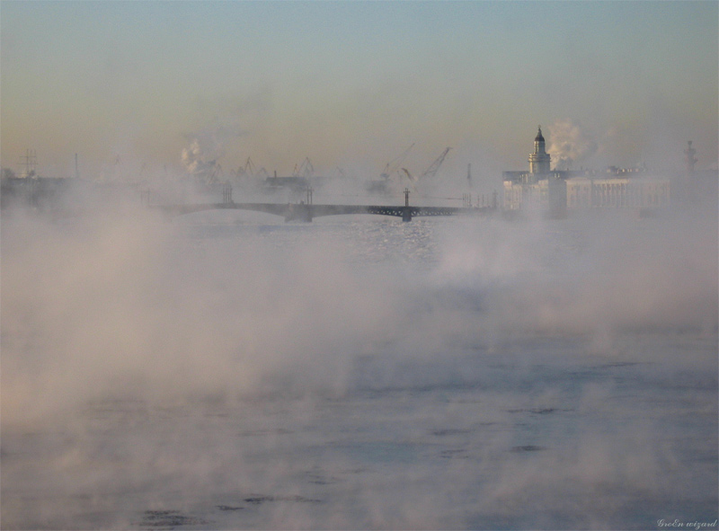 Потеплело! :)... -25