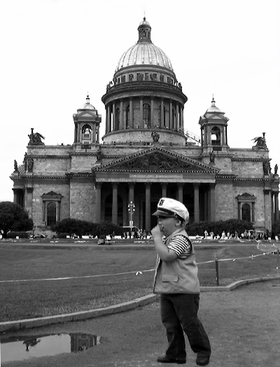 История и Мороженое!!!