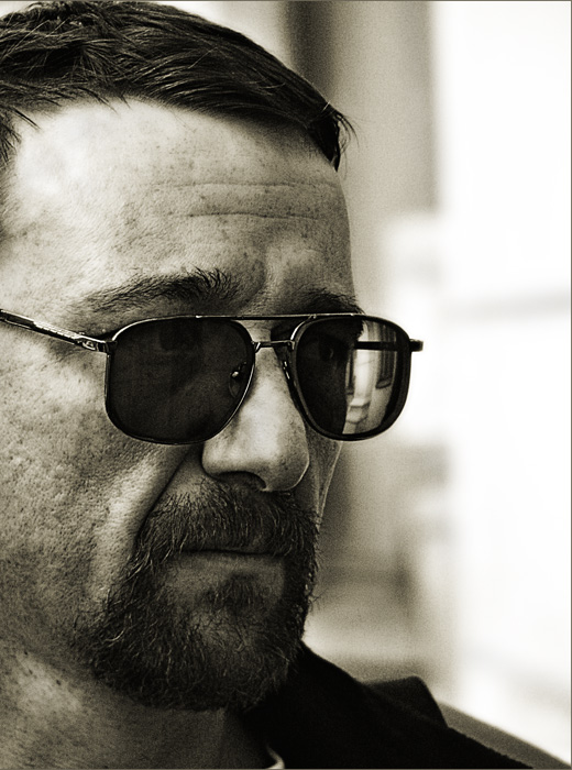 Обычные подозреваемые...