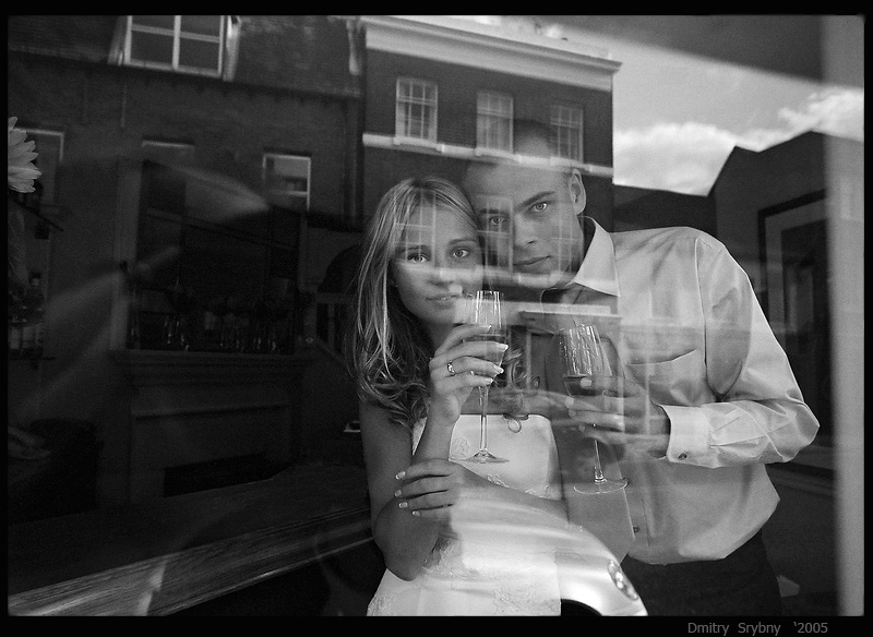 -***Портрет Влюбленных***-