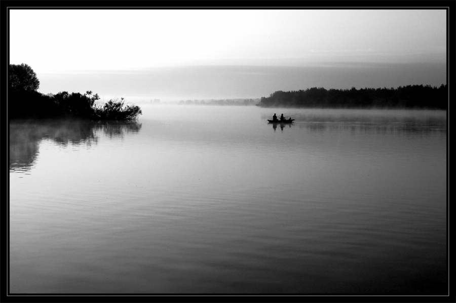 ... в ожидании ЗАВЕТНОГО УДАРА на утренней заре... ч.2