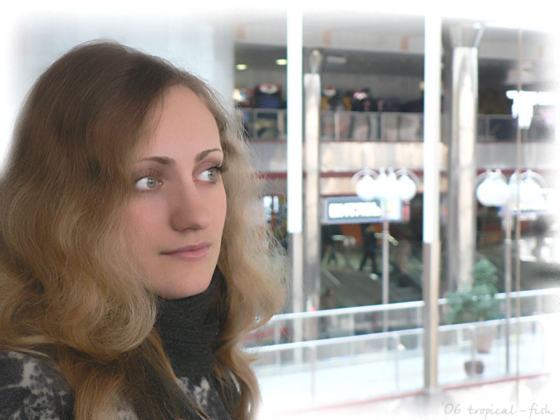 Такое долгое...ожидание