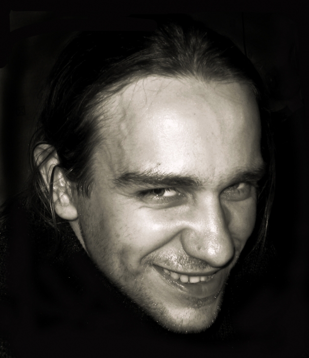 Любитель абсента