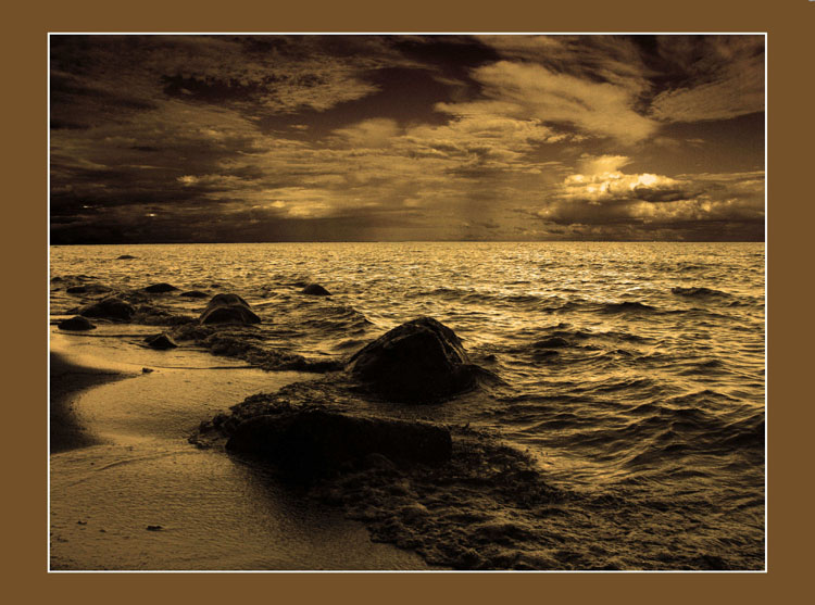 Нынче ветрено....