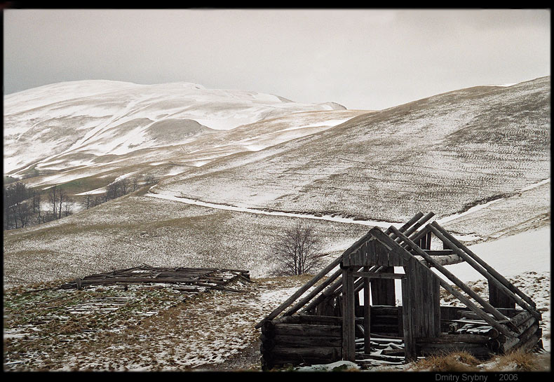 Карпатская Сказка Часть IV