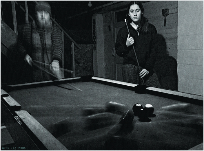 В думах о теории вероятностей...