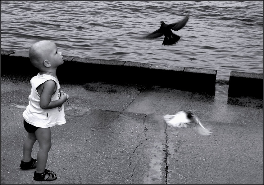 Про ангелов