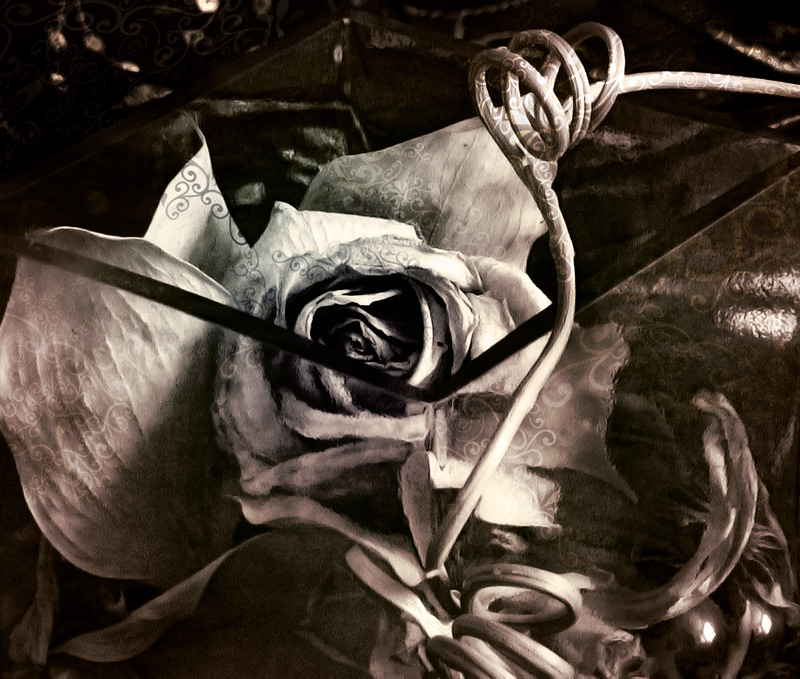 в ожидание... весна