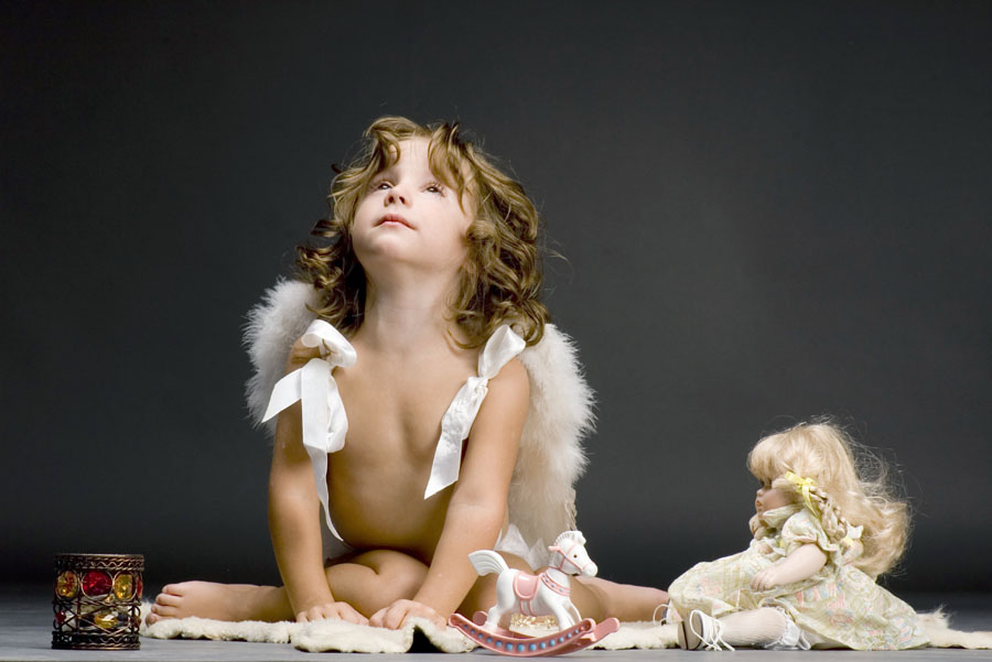 В предверии чуда