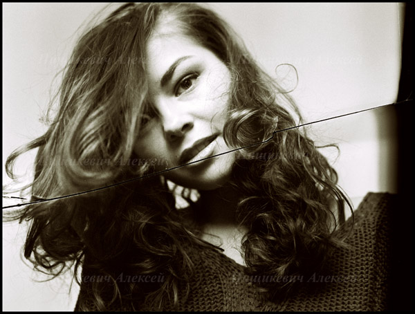 РАЗРЕЗАННАЯ