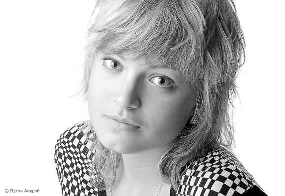 Притяжение