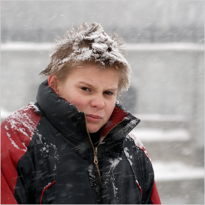 И без тебя тоскливо