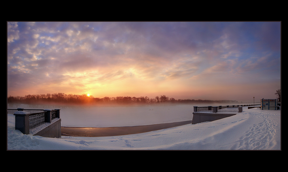 Набережная