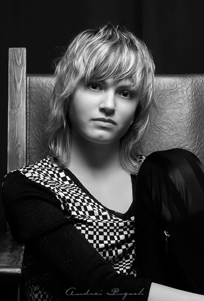 Притяжение 2