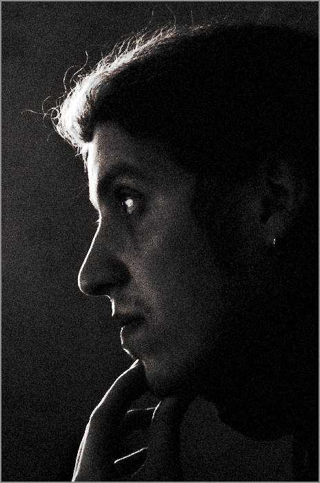 Сосредоточенность