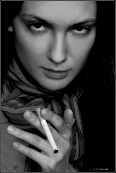 ...курить в прошлое...