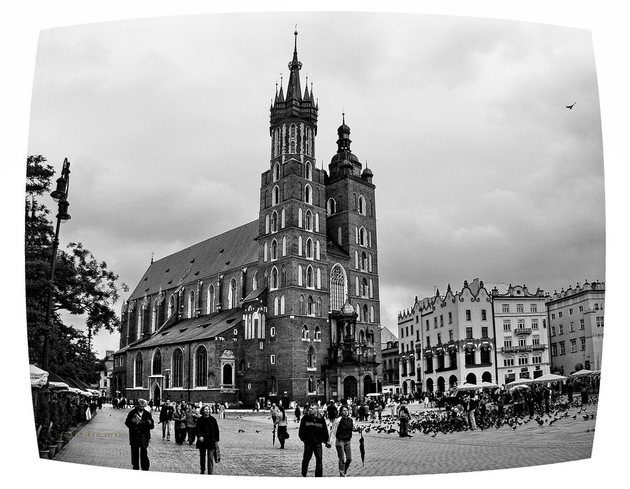 Кракаў