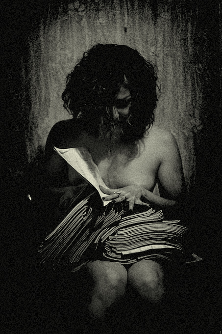 любимый мой бухгалтер