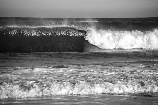 море - такое, каким его вижу я