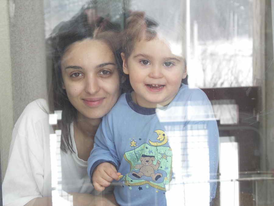 Влади и Наташа