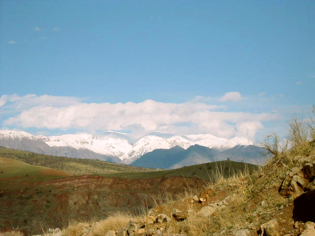 Нейдзе там..