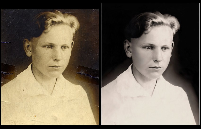 Вяртаньне Памяці