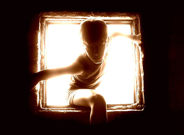 10 дней до Хэлоуина