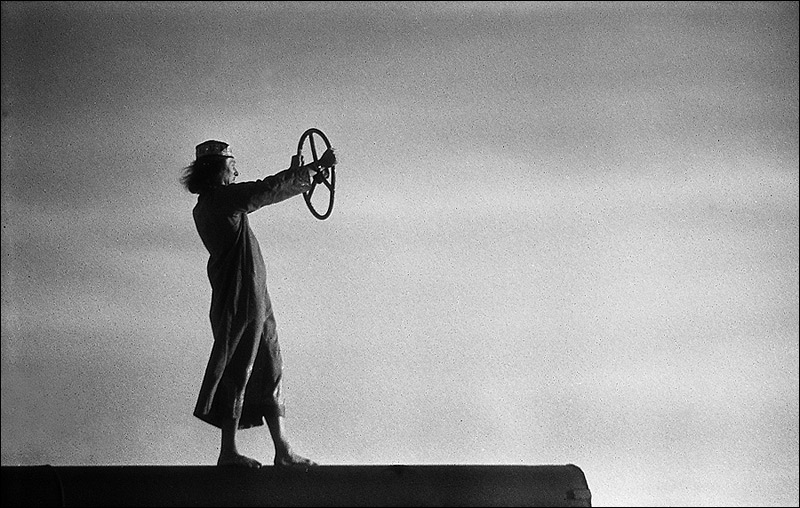 Боги слышат