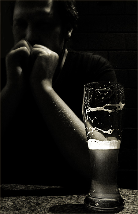 Опять весна...