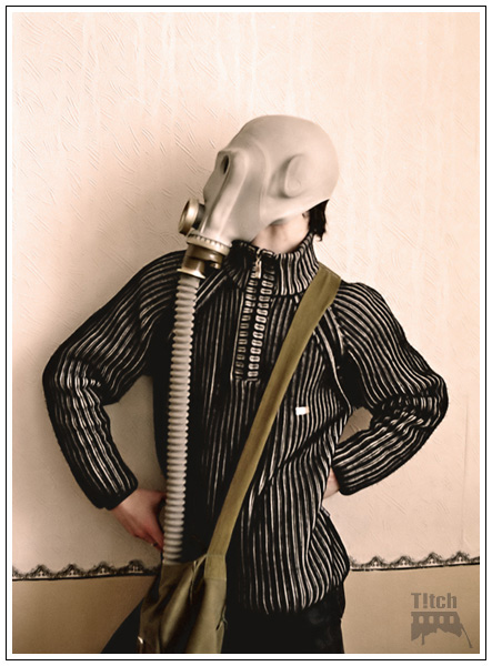 Извилины. Человек современный.