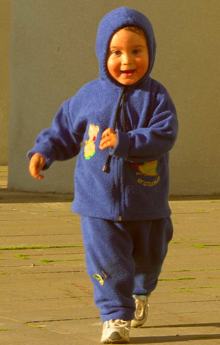 счастливые дни....