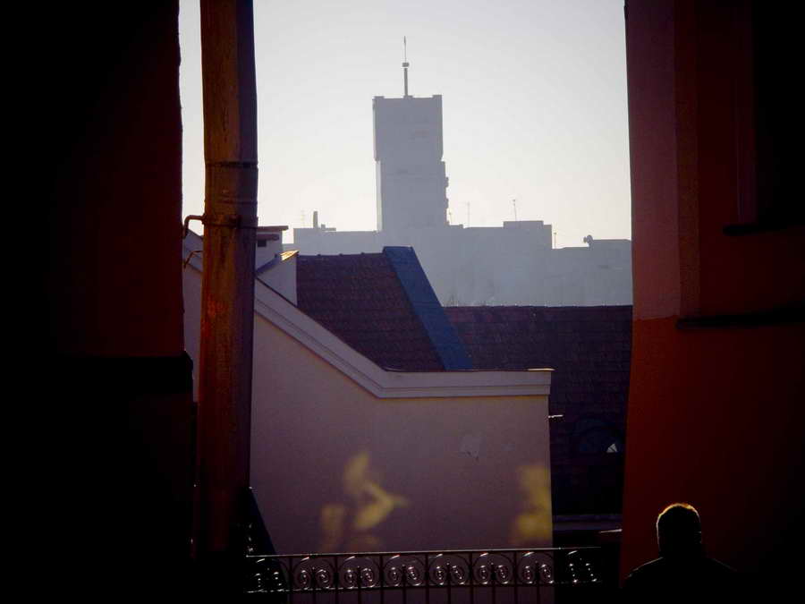 наше место...