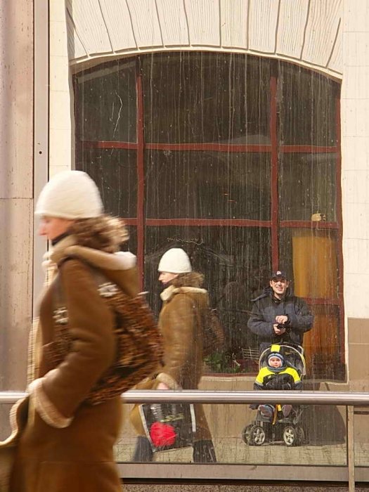 молодежь фотоклуба