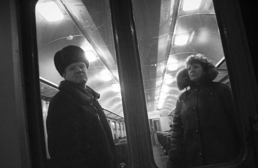 электричка