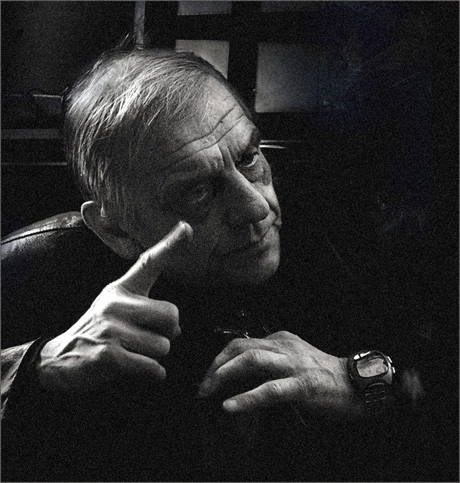 Аркадий Бирилко