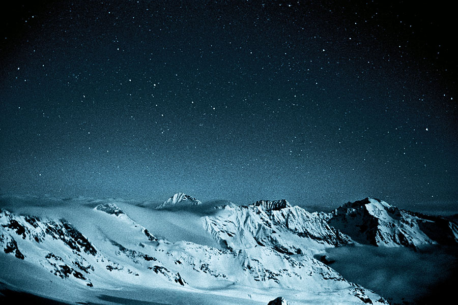 Полнолуние