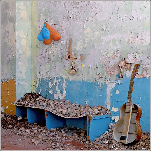 Эта музыка будет вечной